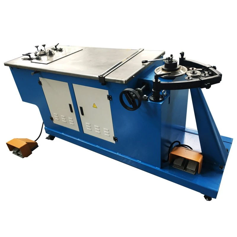 Gorelocker Machine